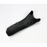 Bavette d'amortisseur UFO 450 CRF 2013 à 2016 / 250 CRF 2014 à 2018 Noir