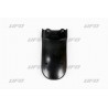 Bavette d'amortisseur UFO noir Kawasaki 85 KX 2001 à 2024