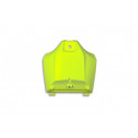 Couvre réservoir UFO jaune fluo Yamaha 450 YZF