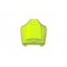Couvre réservoir UFO jaune fluo Yamaha 450 YZF