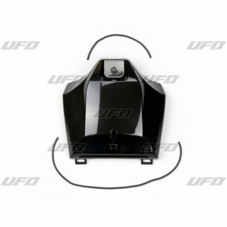 Couvercle de réservoir UFO 450 YZF 2018 à 2022 Noir