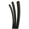 Durites de mise à l'air BIHR PVC noir 7x14mm