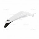 Garde boue arrière UFO WRF avec feu LED Blanc