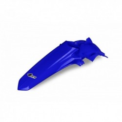 Garde-boue arrière UFO - bleu Yamaha 125 YZ / 250 YZ