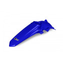 Garde-boue arrière UFO - bleu Yamaha 125 YZ / 250 YZ