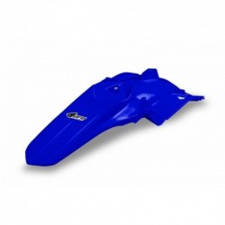 Garde-boue arrière UFO - bleu Yamaha 85 YZ