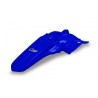 Garde boue arrière UFO - bleu Yamaha 85 YZ