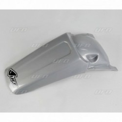 Garde boue arrière UFO KTM 65 SX 1997 à 2001 Gris
