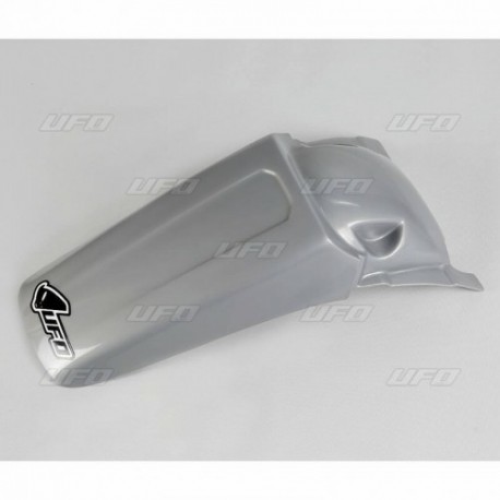 Garde boue arrière UFO KTM 65 SX 1997 à 2001 Gris