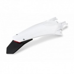 Plaque phare avant led UFO Gas Gas 2021 - Blanc