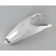 Garde-boue arrière UFO blanc Husqvarna 85 TC