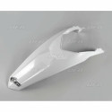 Garde-boue arrière UFO blanc Husqvarna 85 TC