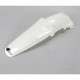 Garde-boue arrière UFO blanc Kawasaki 250 KXF
