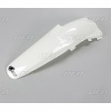 Garde-boue arrière UFO blanc Kawasaki 250 KXF