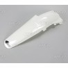 Garde boue arrière UFO blanc Kawasaki 250 KXF