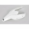 Garde boue arrière UFO KTM SX / SXF Blanc