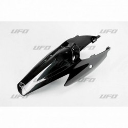 Garde boue arrière UFO KTM 85 SX Blanc