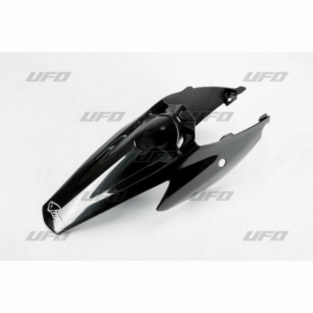 Garde boue arrière UFO KTM 85 SX Blanc