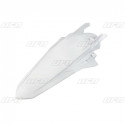 Garde boue arrière UFO EXC 2020 Blanc
