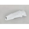 Garde boue arrière UFO blanc Suzuki 450 RMZ