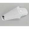 Garde boue arrière UFO blanc Suzuki 80 RM / 85 RM