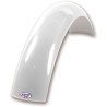 Garde boue arrière universel vintage UFO 60-74 Blanc