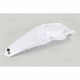 Garde-boue arrière UFO blanc Yamaha 250 YZF / 450 YZF