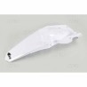Garde boue arrière UFO blanc Yamaha 250 YZF / 450 YZF