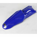Garde boue arrière UFO Husqvarna Bleu