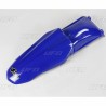 Garde boue arrière UFO Husqvarna Bleu