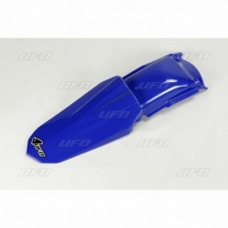 Garde boue arrière UFO Husqvarna Bleu