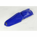 Garde boue arrière UFO Husqvarna Bleu