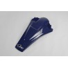 Garde boue arrière UFO bleu Husqvarna FC