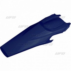 Garde boue arrière UFO TC / FC 2019 à 2022 Bleu