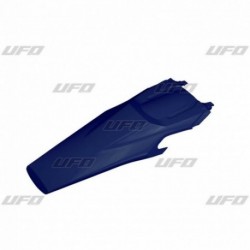 Garde-boue arrière UFO bleu Husqvarna FE / TE