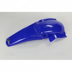 Garde boue arrière UFO YZF 2003 à 2005 Bleu