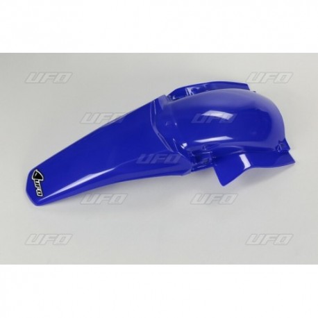 Garde boue arrière UFO YZF 2003 à 2005 Bleu