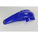 Garde boue arrière UFO YZF 2003 à 2005 Bleu