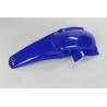 Garde boue arrière UFO YZF 2003 à 2005 Bleu
