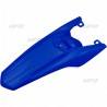 Garde boue arrière UFO 65 YZ 2018 à 2024 Bleu
