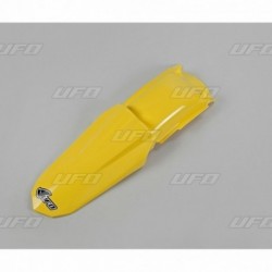 Garde boue arrière UFO Husqvarna Jaune