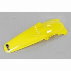 Garde boue arrière UFO RMZ 250 2004 à 2006 Jaune