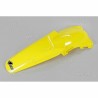 Garde boue arrière UFO RMZ 250 2004 à 2006 Jaune
