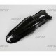 Garde boue arrière UFO Husqvarna Noir
