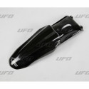 Garde boue arrière UFO Husqvarna Noir