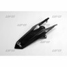 Garde boue arrière UFO Husqvarna TC / FC Noir