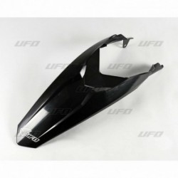 Garde-boue arrière UFO noir Husqvarna 85 TC