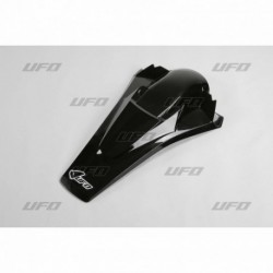 Garde boue arrière UFO Husqvarna FC / TC 2016 à 2018 Noir