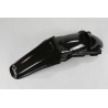 Garde boue arrière UFO 125 KX / 250 KX 1994 à 1998 Noir