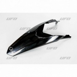 Garde boue arrière UFO KTM 85 SX 2013 à 2017 Noir
